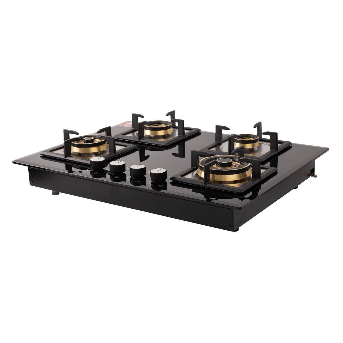 HARBOUR 4S PLUS (BLACK)