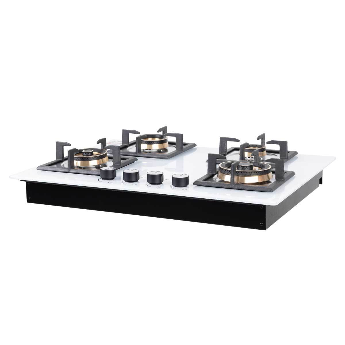 HARBOUR 4S PLUS (WHITE)
