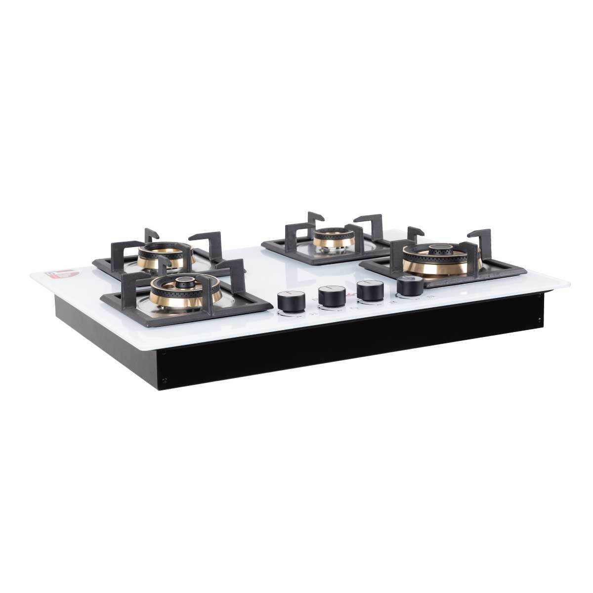 HARBOUR 4S PLUS (WHITE)