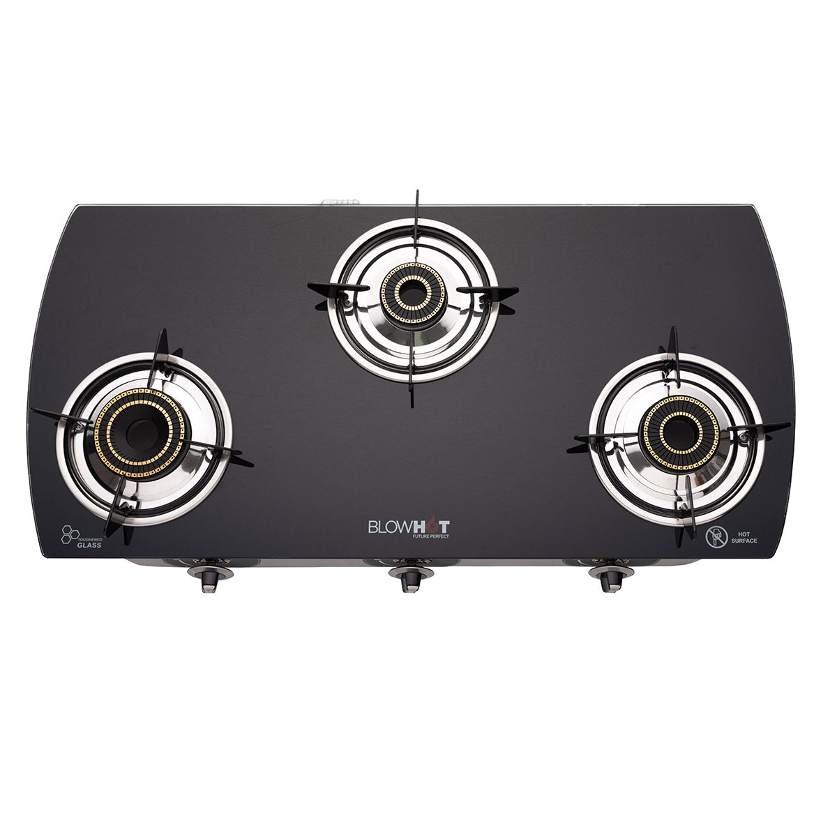 JASPER 3B (MANUAL)