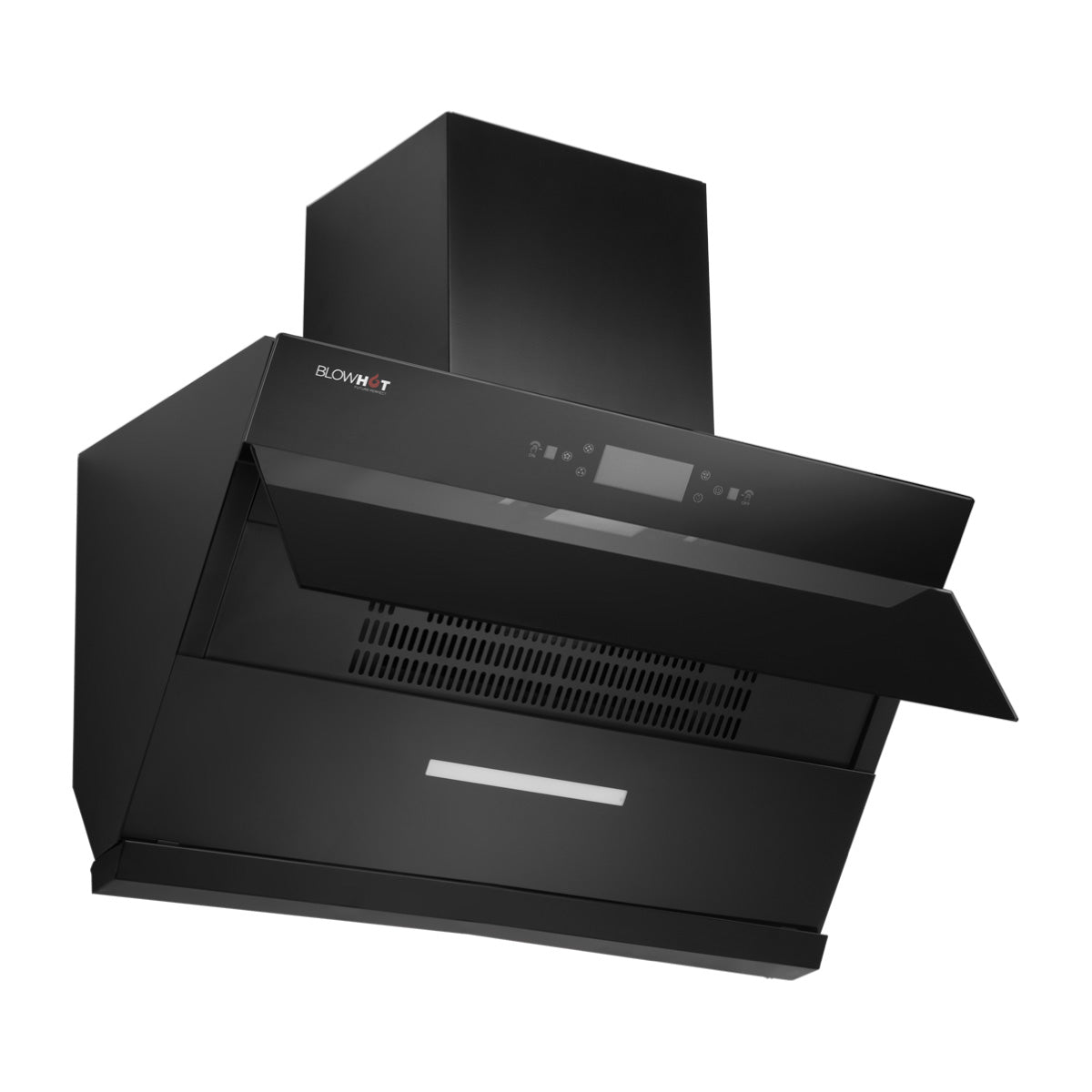 Best Kitchen Chimney in India - Blow Hot India