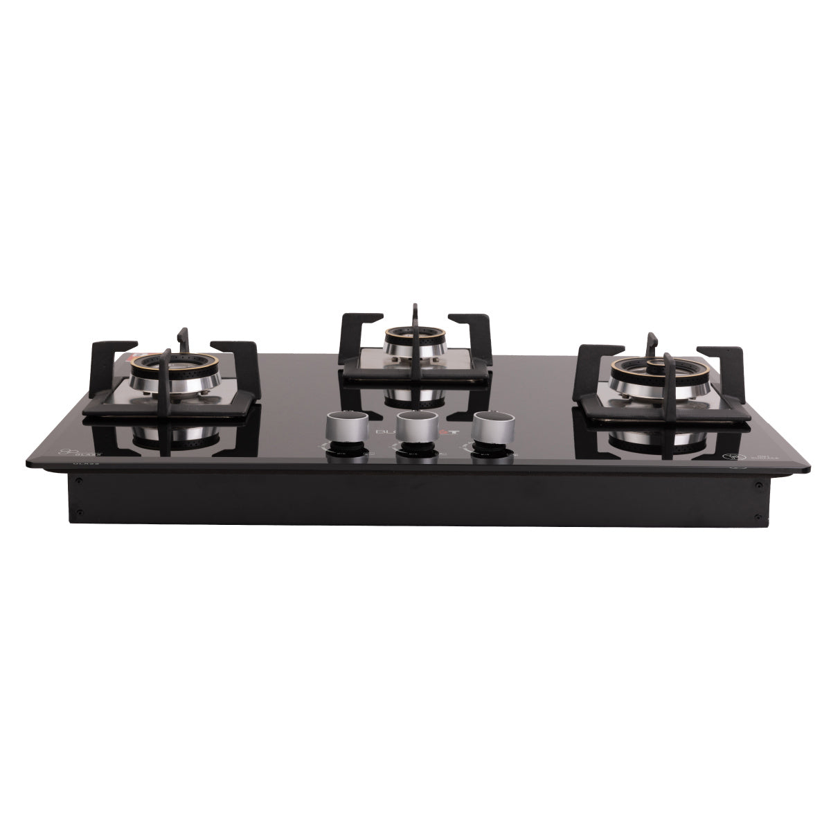 MAJESTY 3B (BLACK)