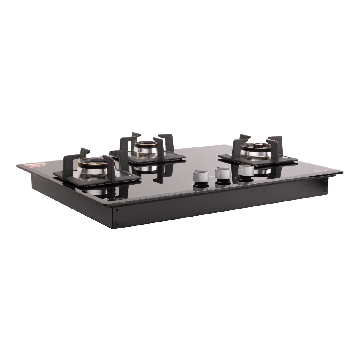 MAJESTY 3B (BLACK)
