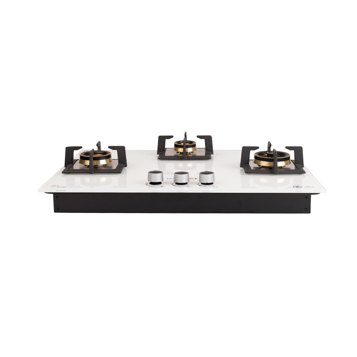 MAJESTY 3B PLUS (WHITE)