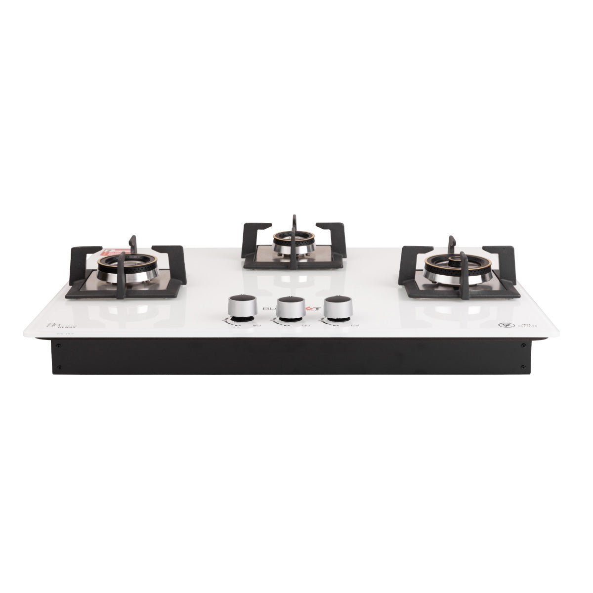 MAJESTY 3B (WHITE)