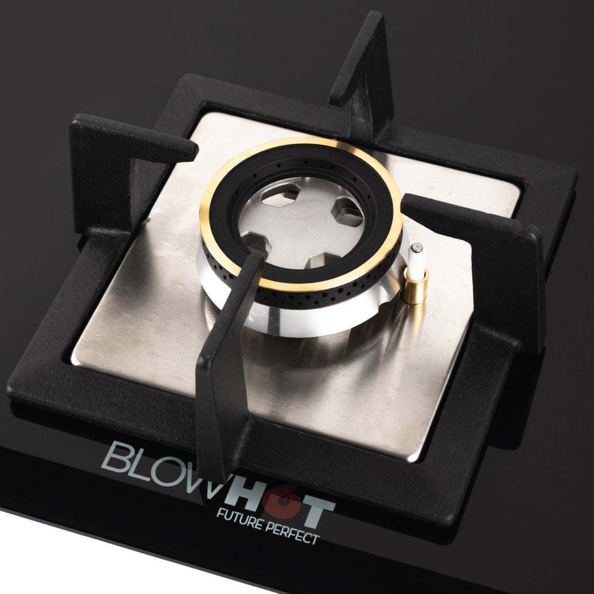 MAJESTY 4B (BLACK)