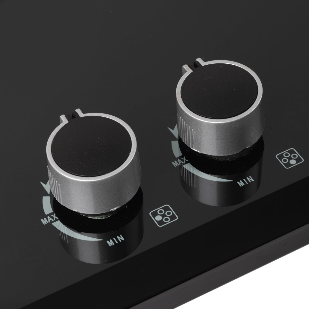 MAJESTY 4B PLUS (BLACK)