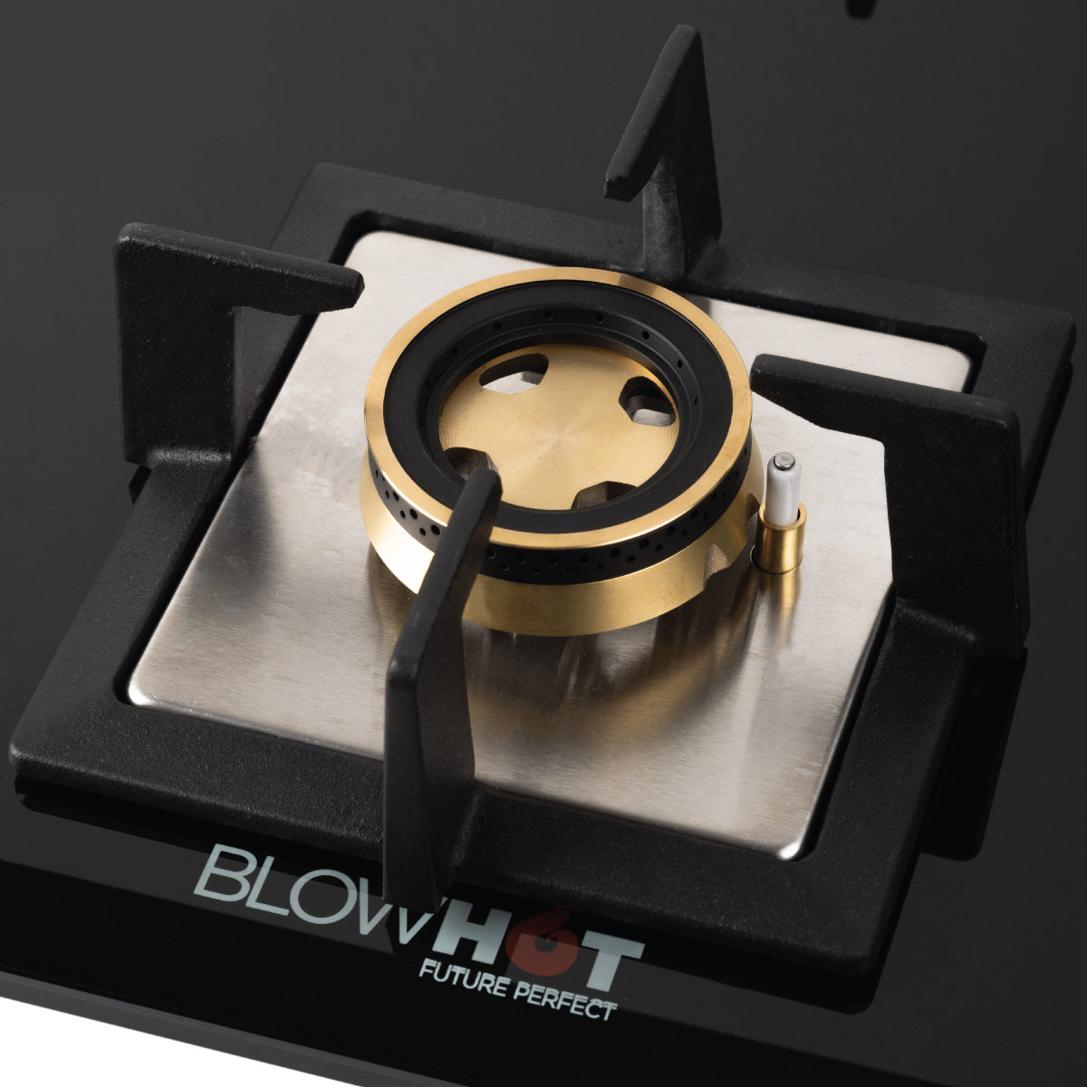 MAJESTY 4B PLUS (BLACK)