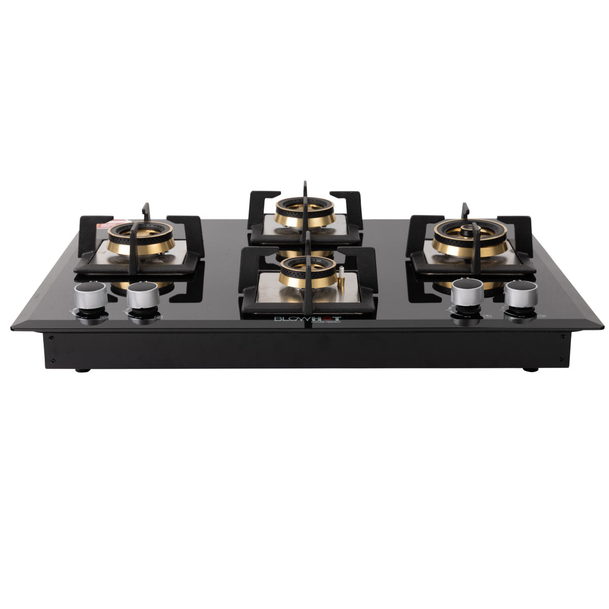 MAJESTY 4B PLUS (BLACK)