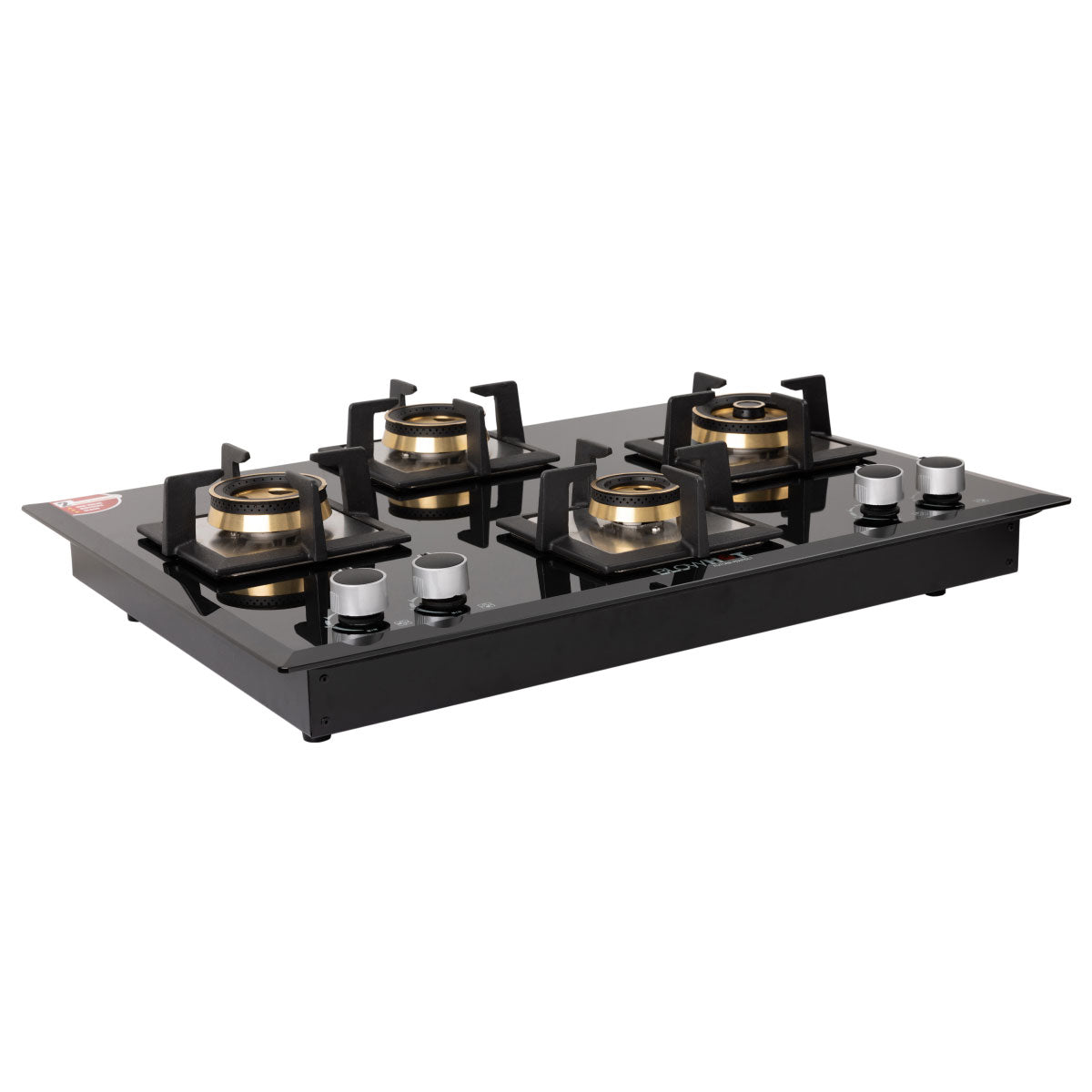 MAJESTY 4B PLUS (BLACK)