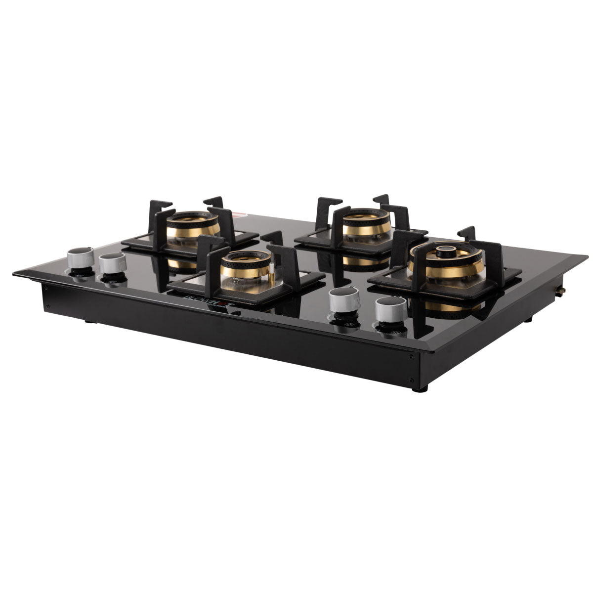 MAJESTY 4B PLUS (BLACK)