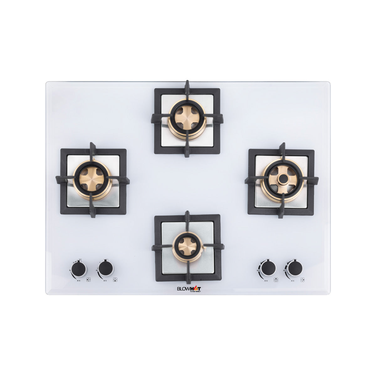 MAJESTY 4B PLUS (WHITE)