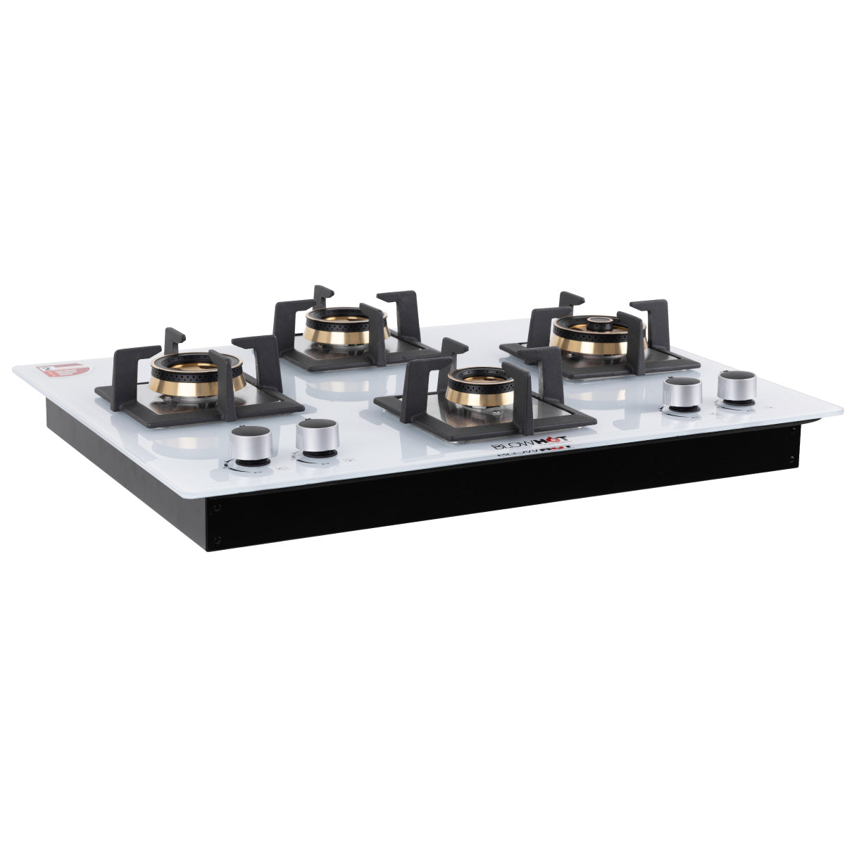 MAJESTY 4B PLUS (WHITE)