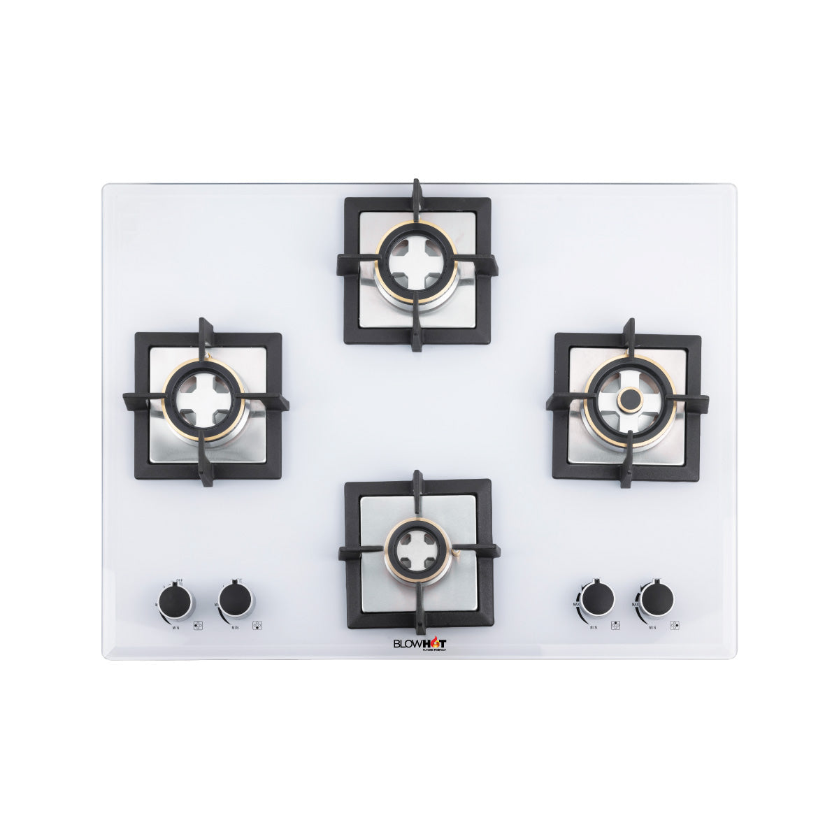 MAJESTY 4B (WHITE)