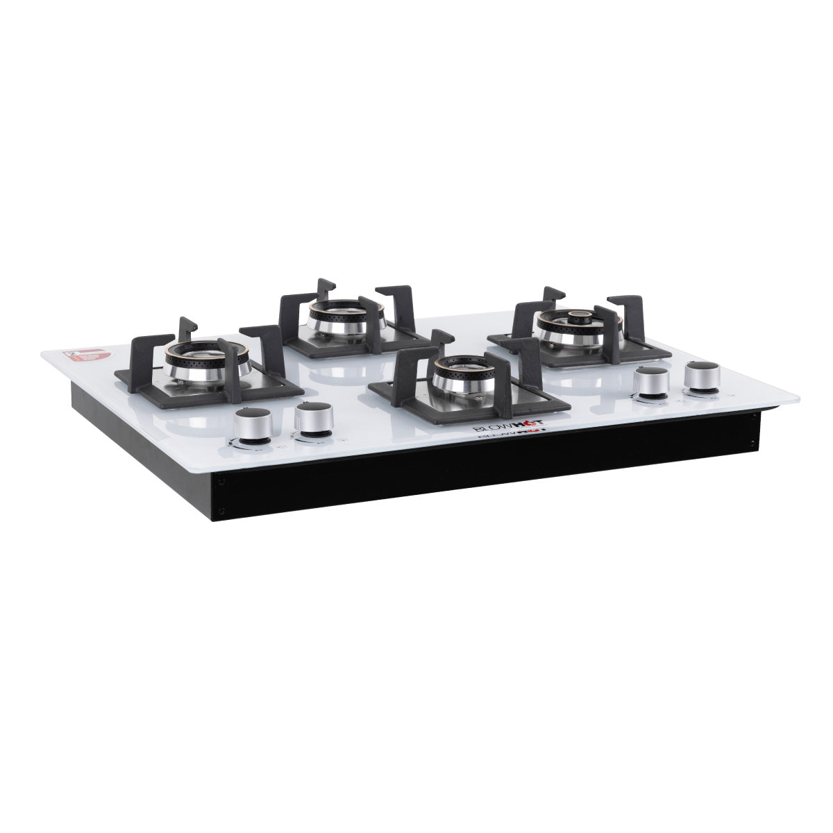 MAJESTY 4B (WHITE)