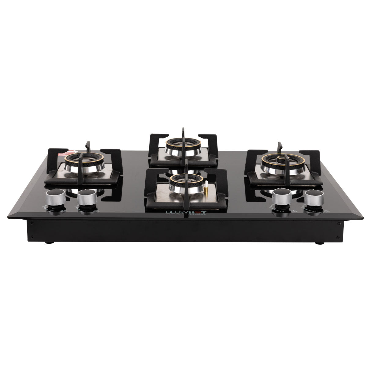 MAJESTY 4B (BLACK)