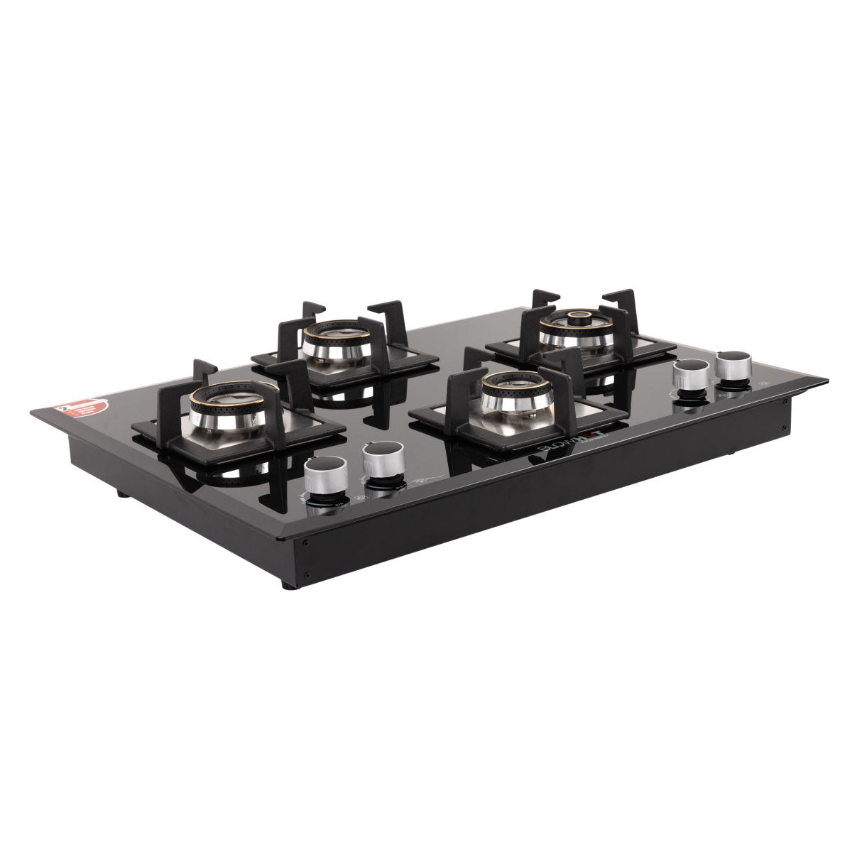 MAJESTY 4B (BLACK)