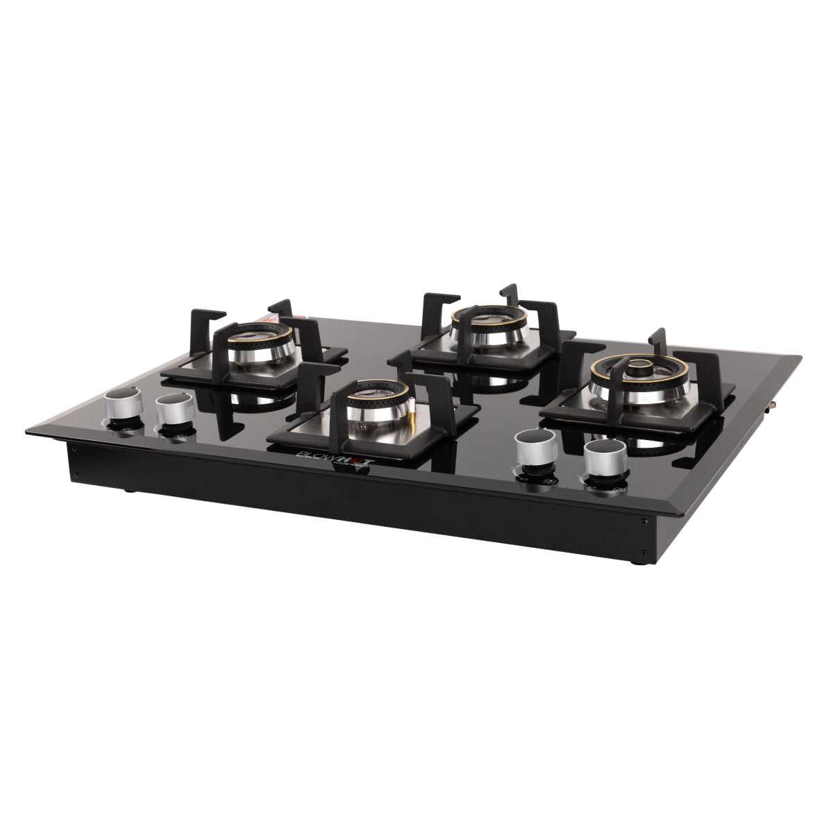 MAJESTY 4B (BLACK)
