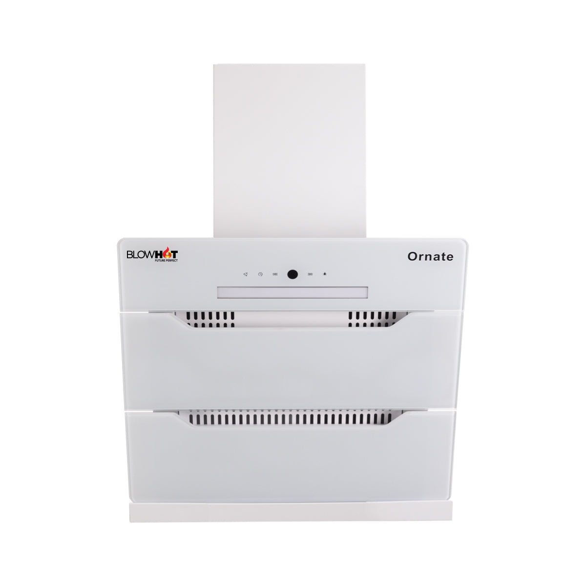Best Kitchen Chimney in India - Blow Hot India
