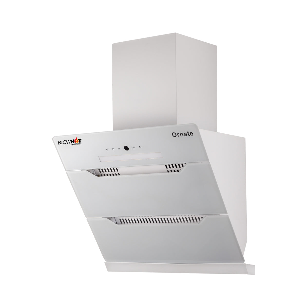 Best Kitchen Chimney in India - Blow Hot India