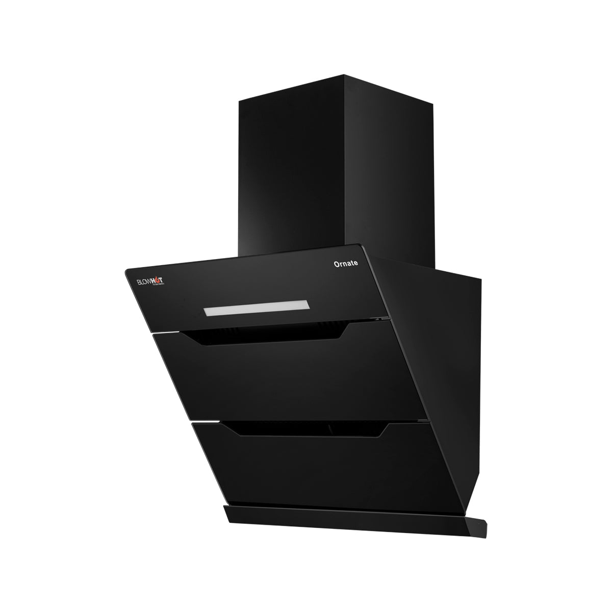 Best Kitchen Chimney in India - Blow Hot India