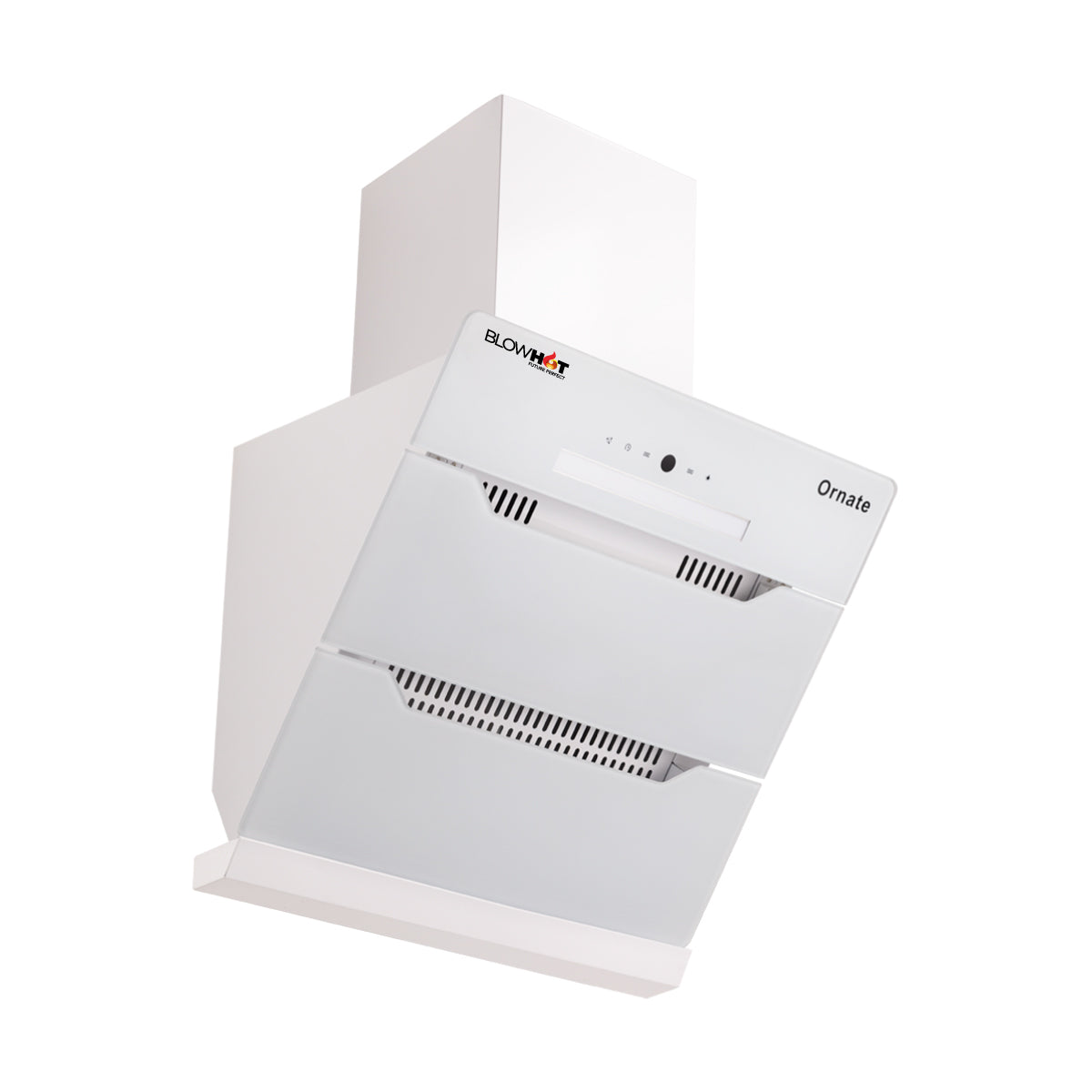 Best Kitchen Chimney in India - Blow Hot India