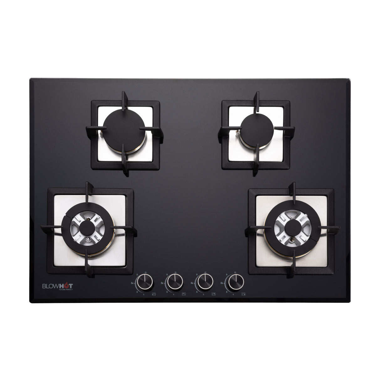 ORION 4S (BLACK WITH FFD)