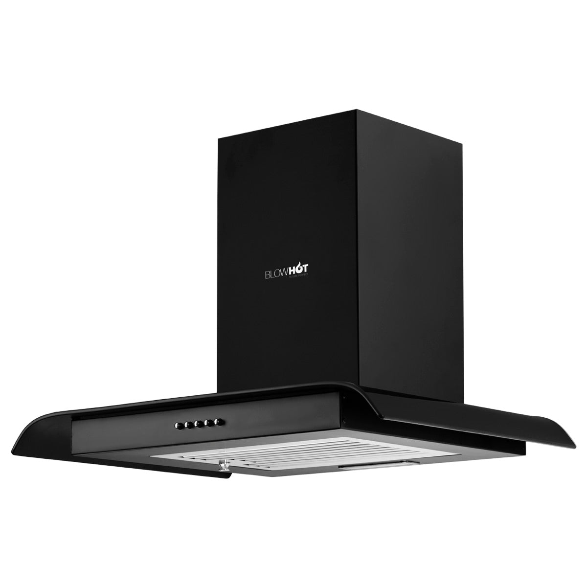Best Kitchen Chimney - Blow Hot India