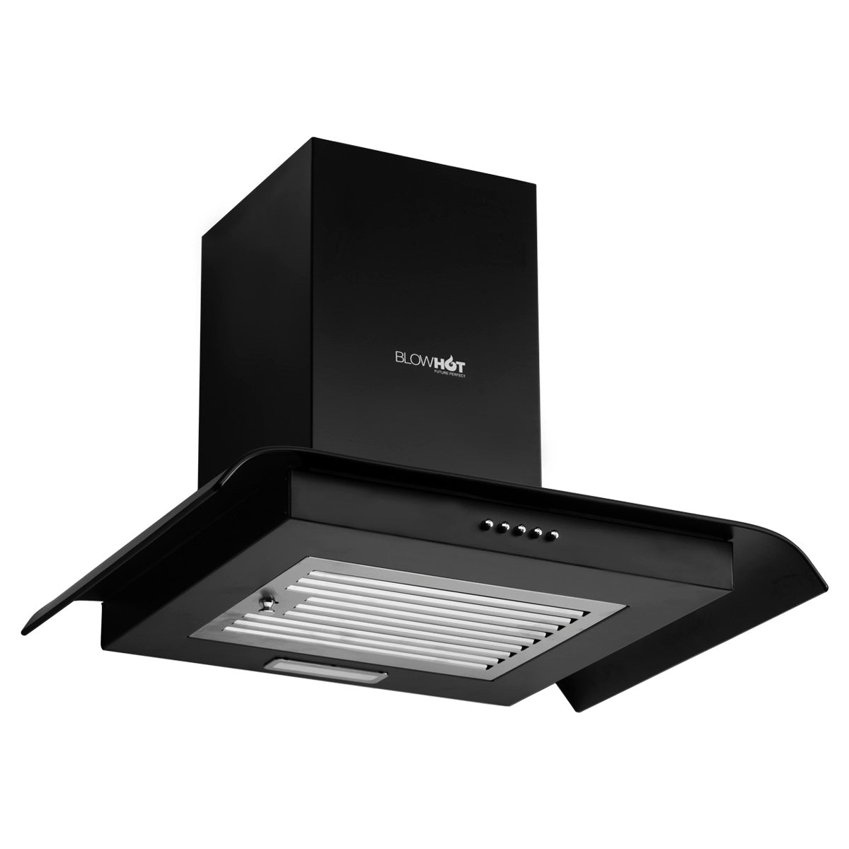 Best Kitchen Chimney - Blow Hot India