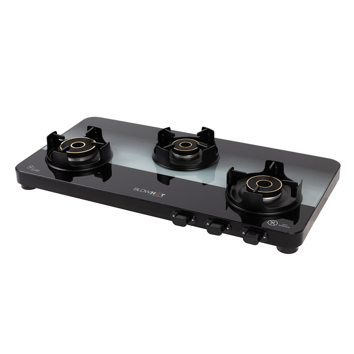 SAPPHIRE 3B (MANUAL)