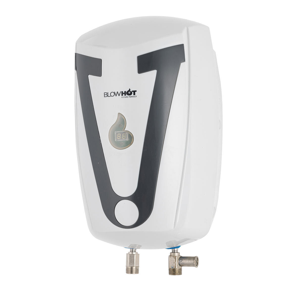 SPLASH (Instant Electric Geyser)