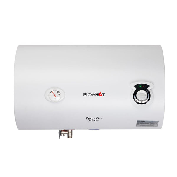 VAPOUR HORIZONTAL (Storage Electric Geyser) – Blowhot
