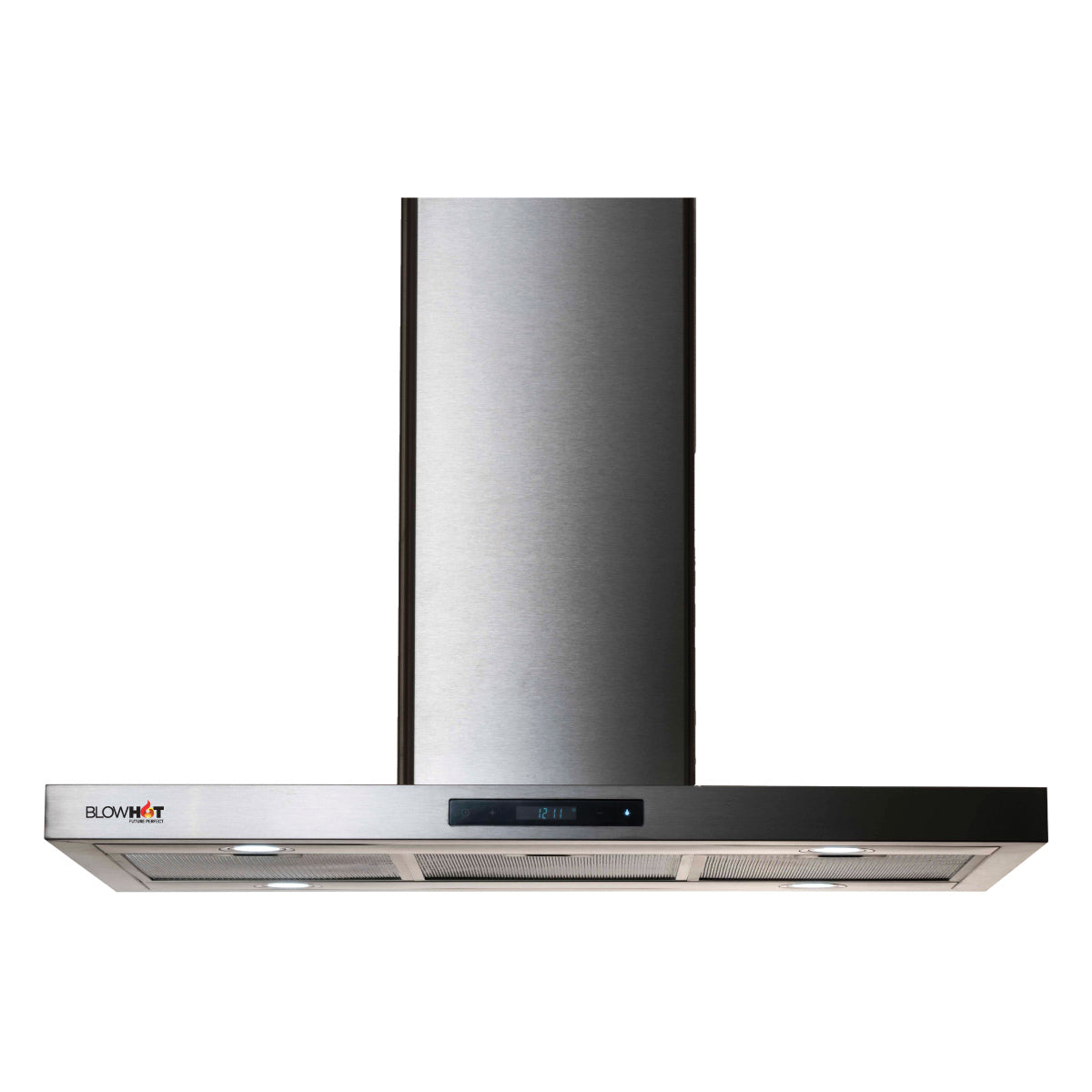 Best Kitchen Chimney in India - Blow Hot