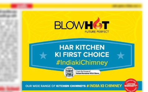 Blowhot India - Amjer 23rd Dec 2022