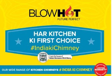 Blowhot India - Bhilwara 23rd Dec 2022