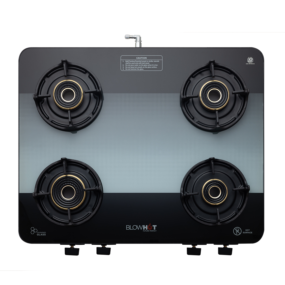 SAPPHIRE 4B (MANUAL)