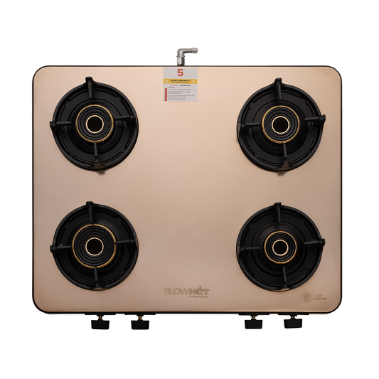 Sapphire 4B (SS Gold)