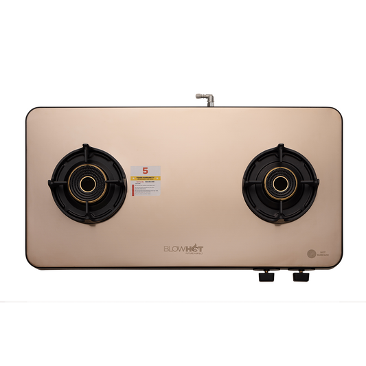 Sapphire 2B (SS Gold)