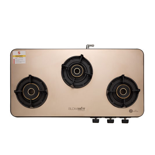 Sapphire 3B (SS Gold)