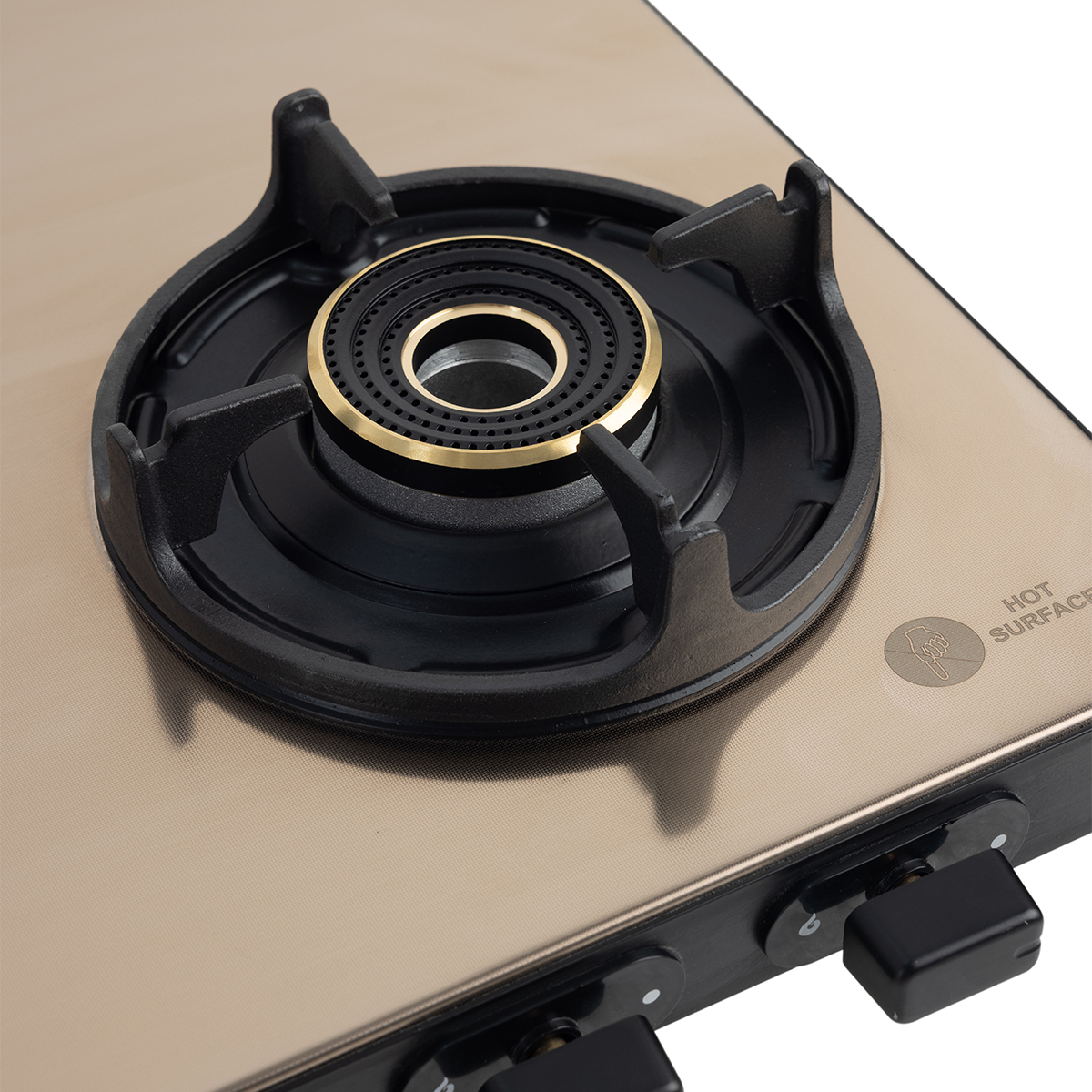 Sapphire 3B (SS Gold)