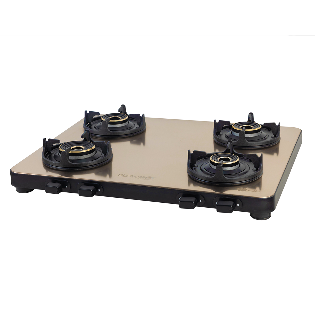 Sapphire 4B (SS Gold)