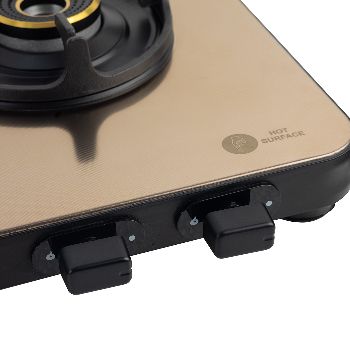 Sapphire 2B (SS Gold)