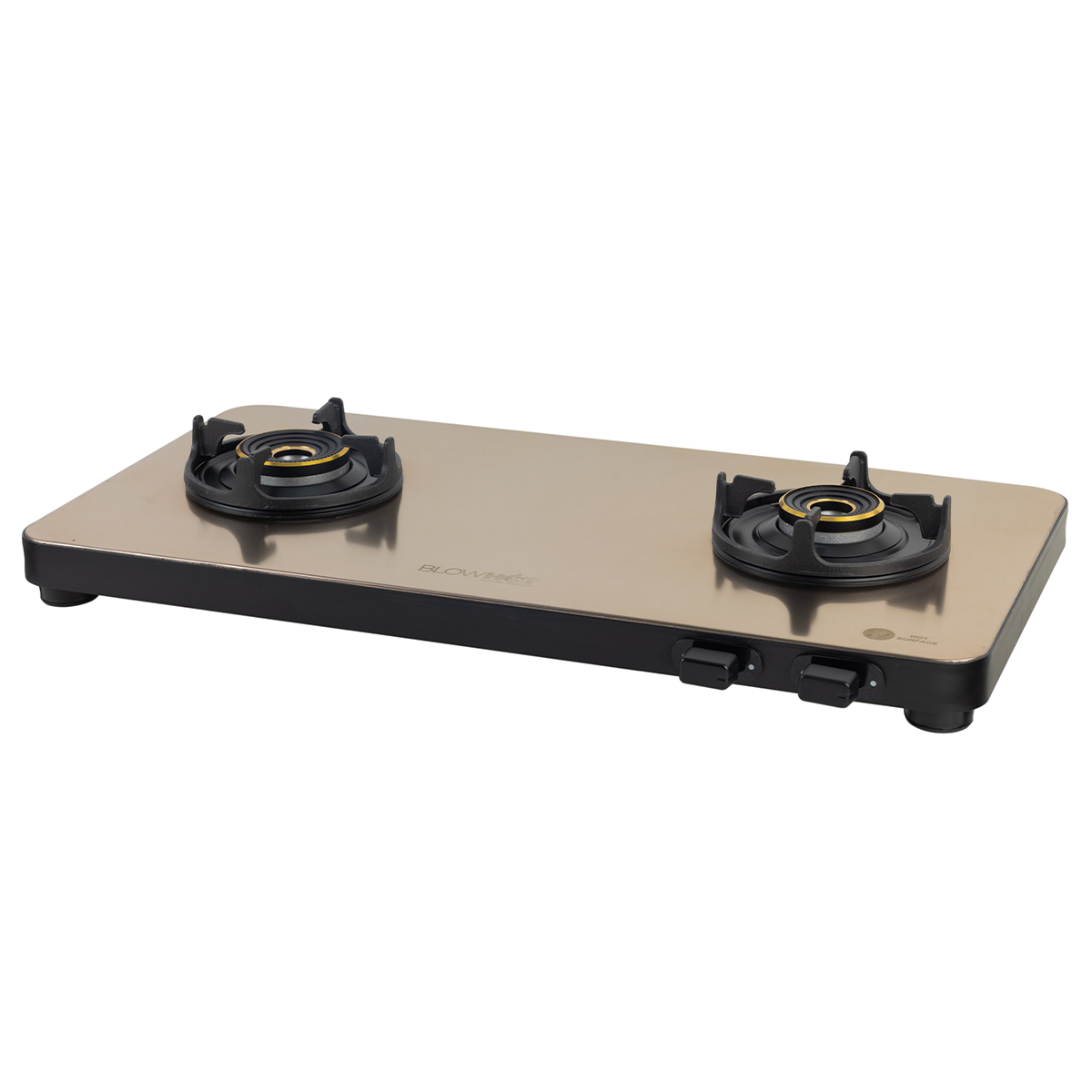 Sapphire 2B (SS Gold)