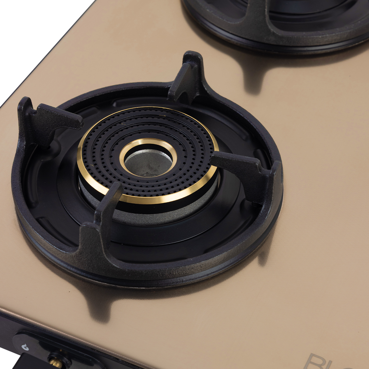 Sapphire 4B (SS Gold)