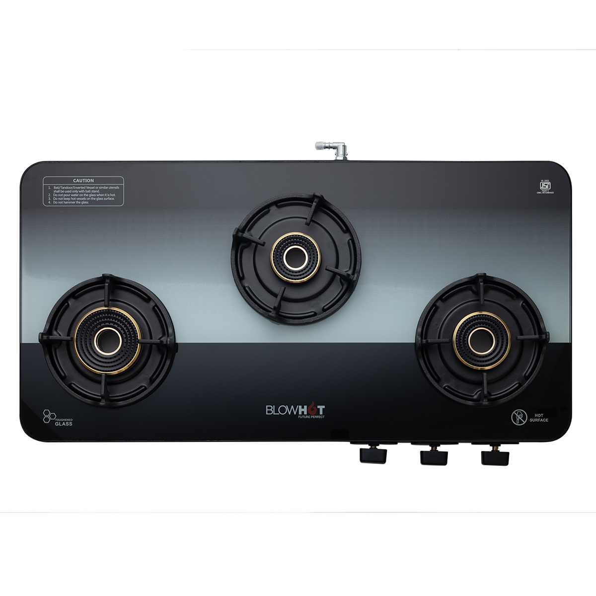 SAPPHIRE 3B (MANUAL)