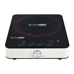 Collection image for: INFRARED COOKTOP