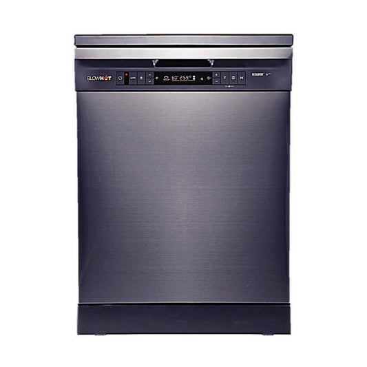 Built-In Dishwasher TITANIUM FSDW