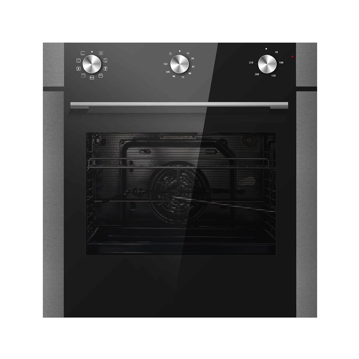 Built-In Electric Oven (72L)