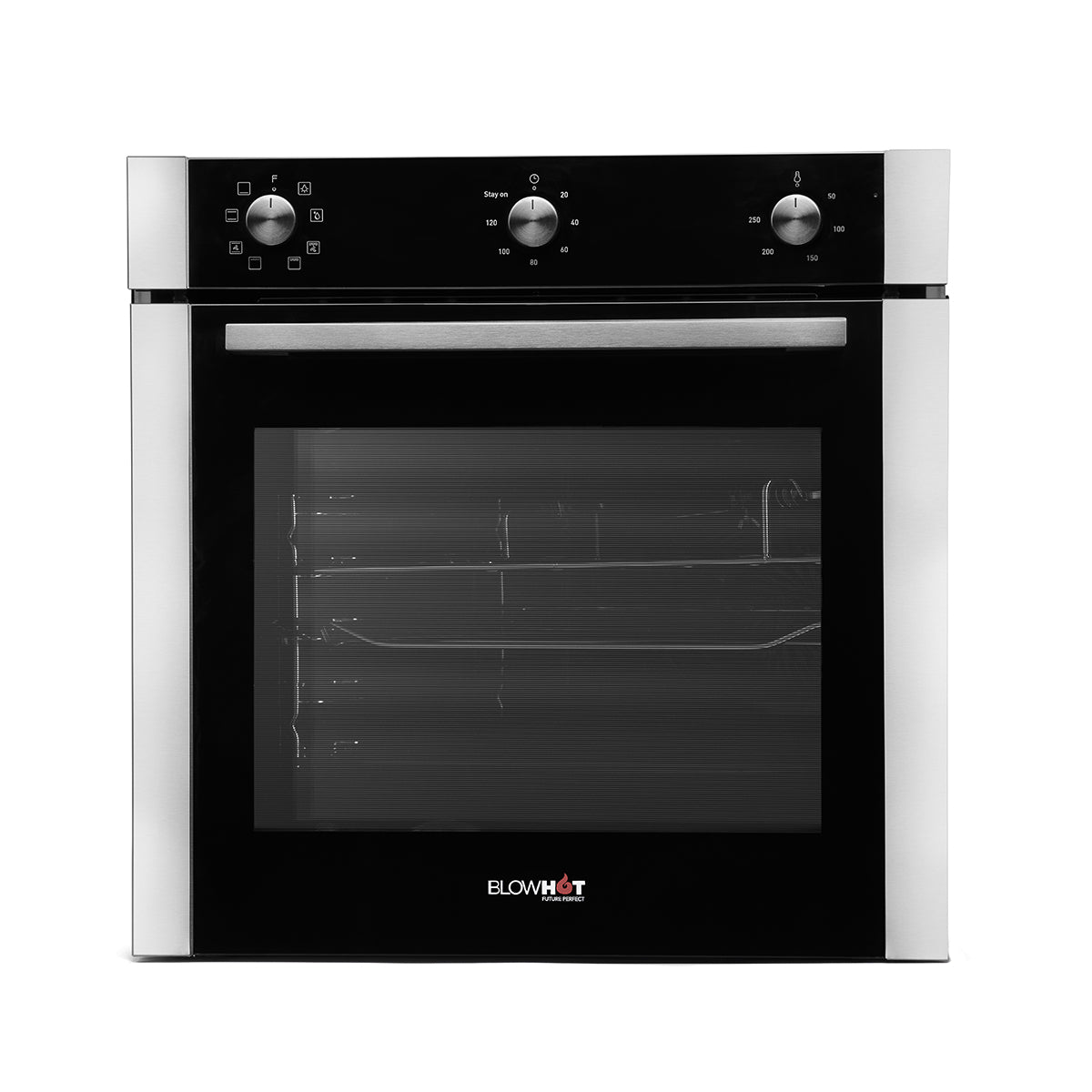 Built-In Electric Oven (72L)