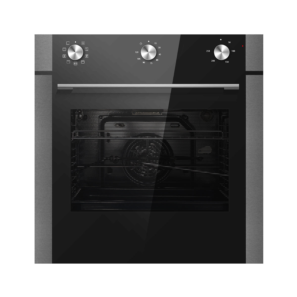Built-In Electric Oven (72L)